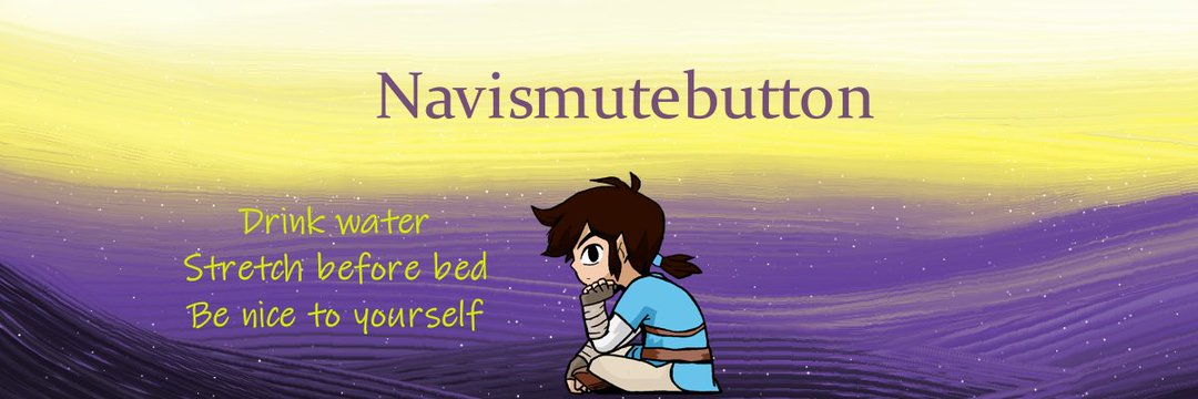 Navi 🍉 banner