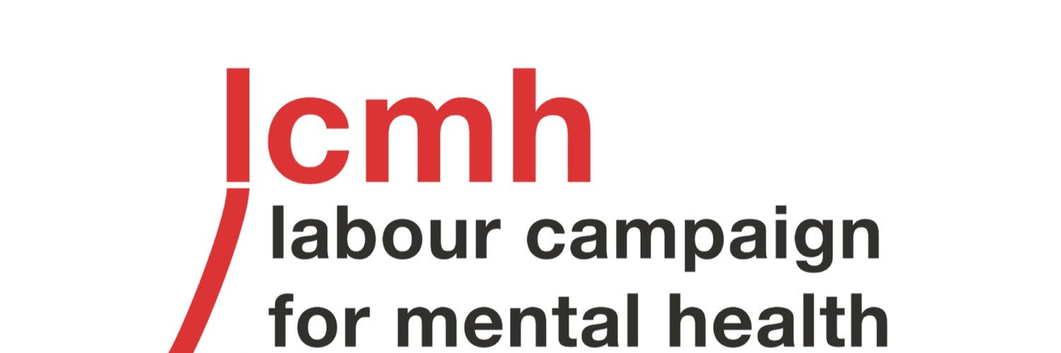 Labour Campaign for Mental Health banner