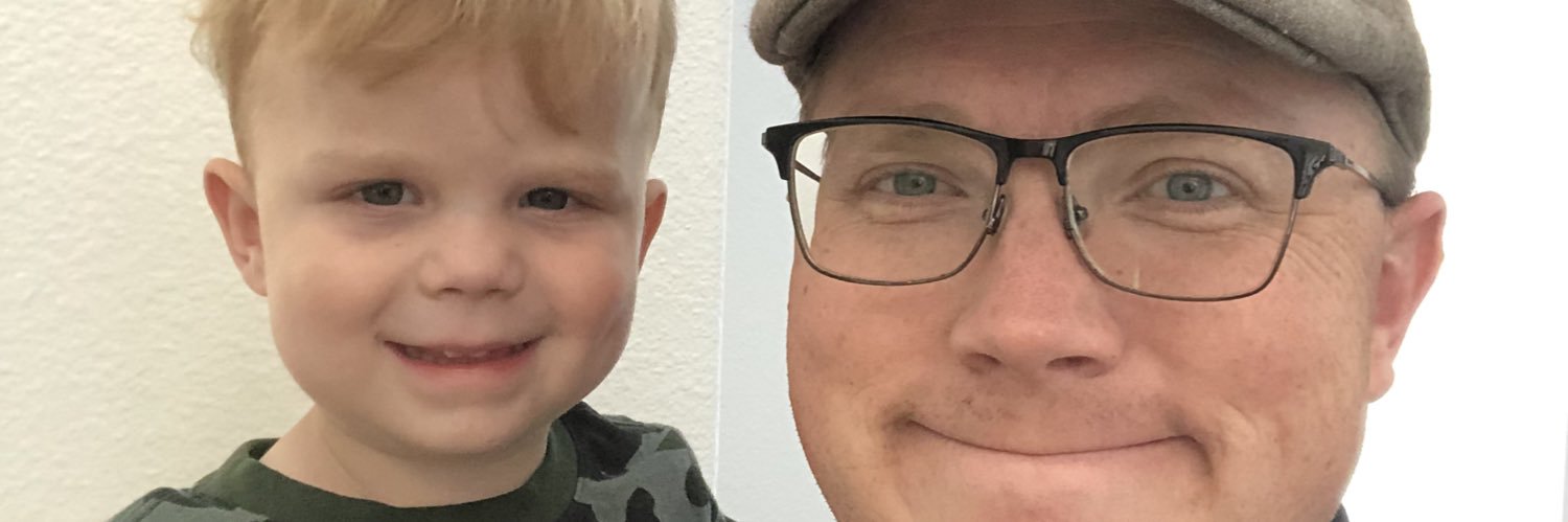 ClintonCroft's profile banner image