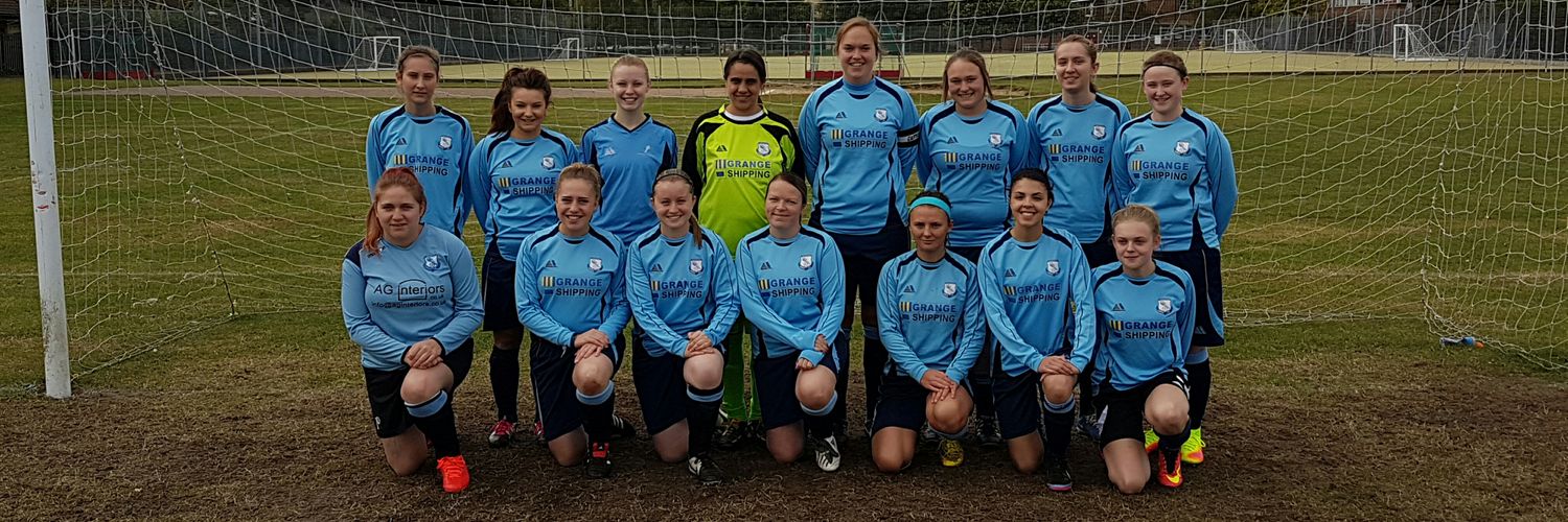 CopsLadiesFC's profile banner image