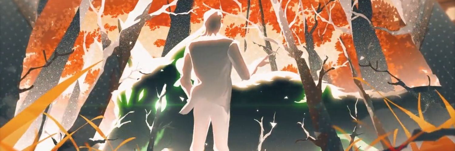 ĒGA/에가's banner