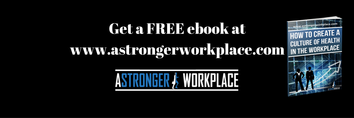 StrongWorkplace's profile banner image