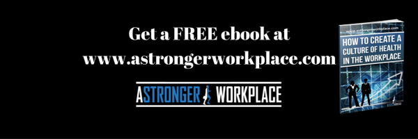 StrongWorkplace Profile Banner