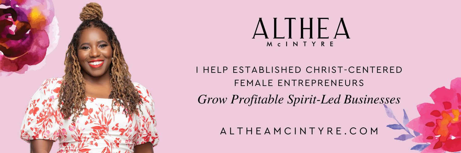 AltheaMcIntyre's profile banner image