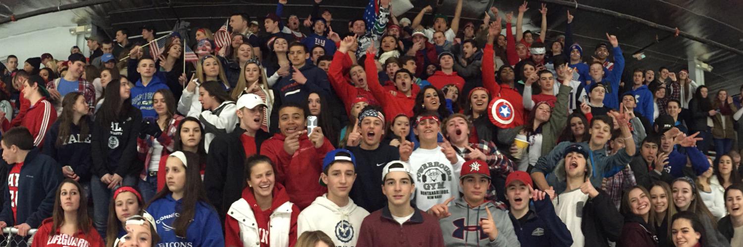 North Haven Tribe banner