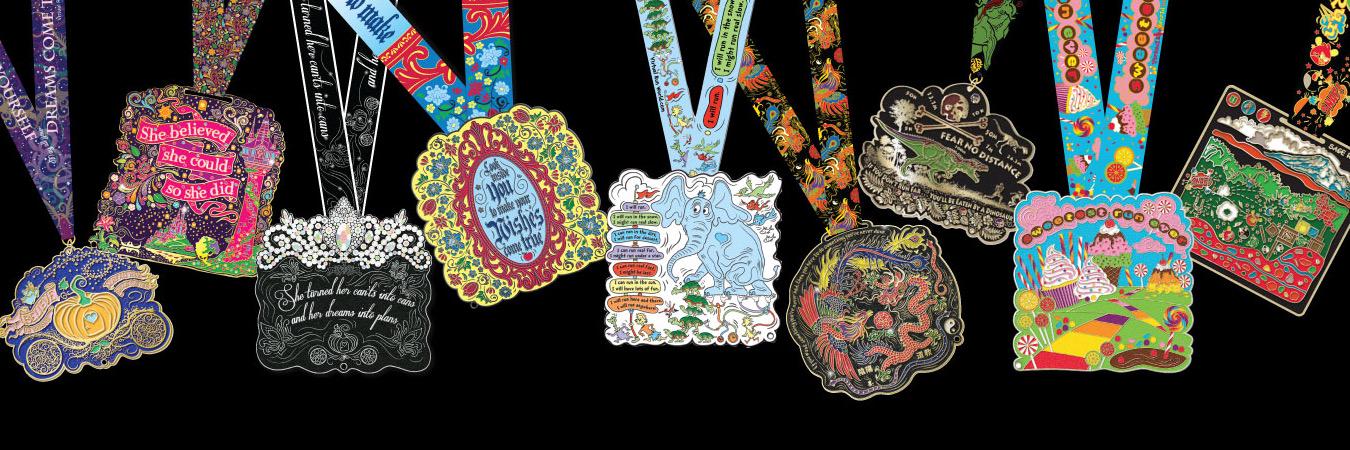 VirtualRunWorld's profile banner image