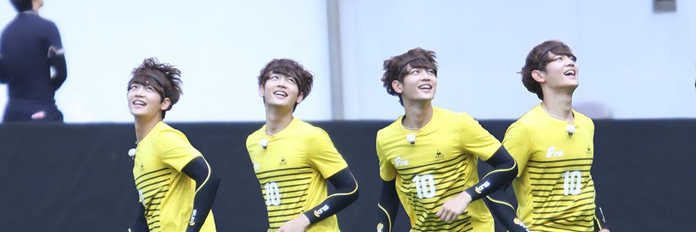 MinYo129's profile banner image