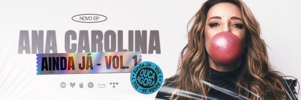 sigaanacarolina Profile Banner