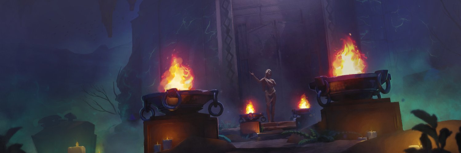 itsnambi's profile banner image