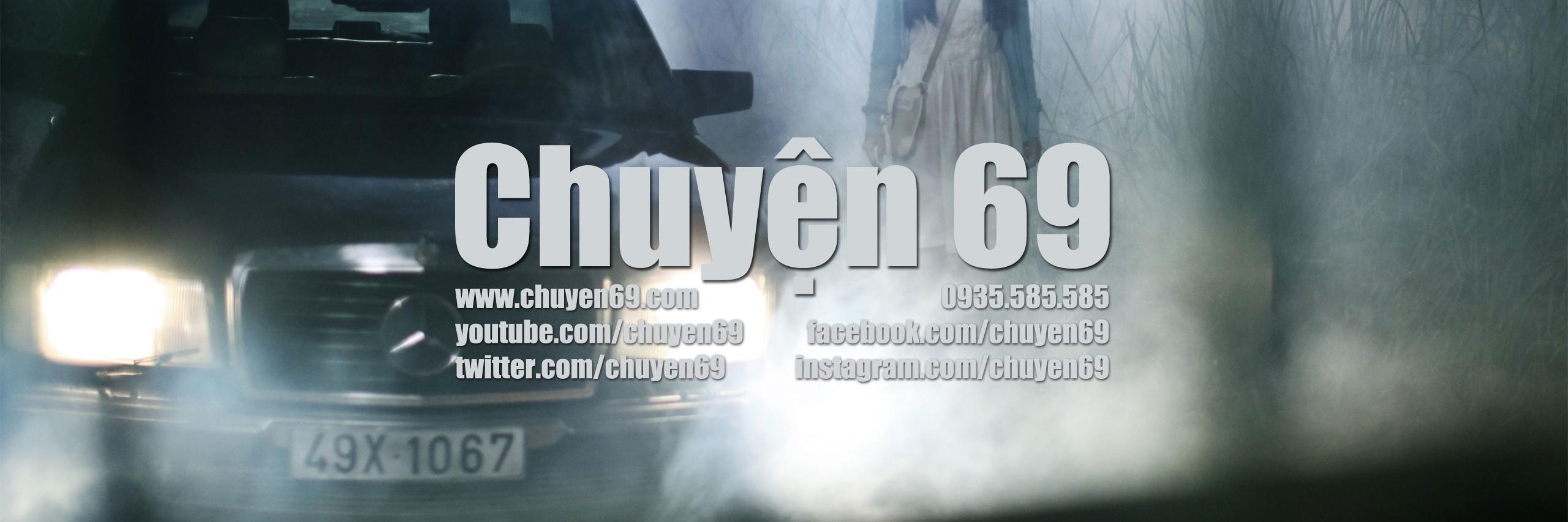 chuyen69's profile banner image