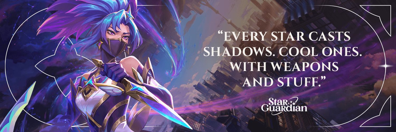 Skaihawk's profile banner image