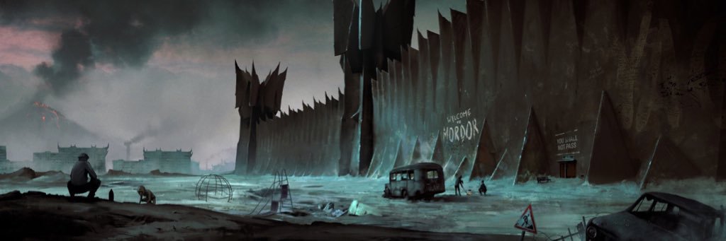 AmphetaMen's profile banner image