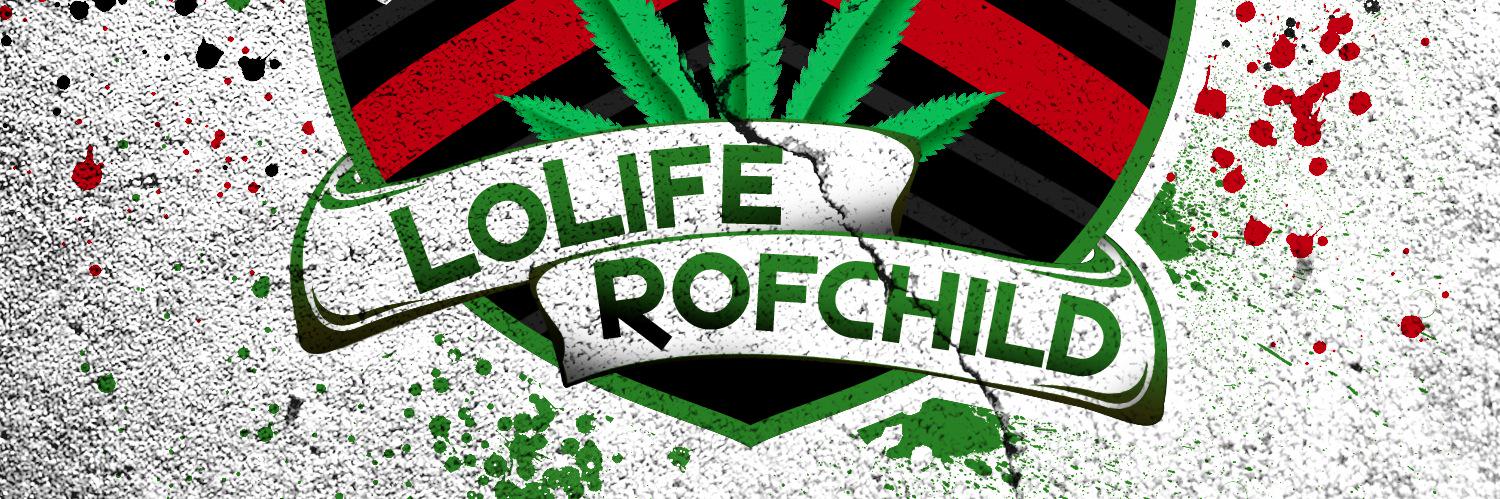 LoLifeRofchild's profile banner image