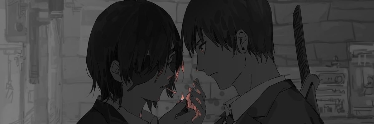 Matheus banner