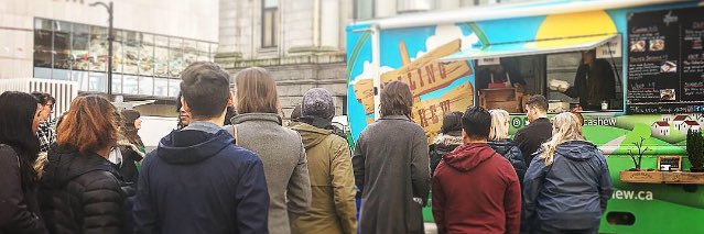 Rolling Cashew banner