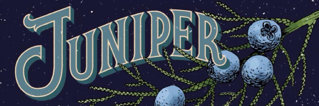 junipercart's profile banner image