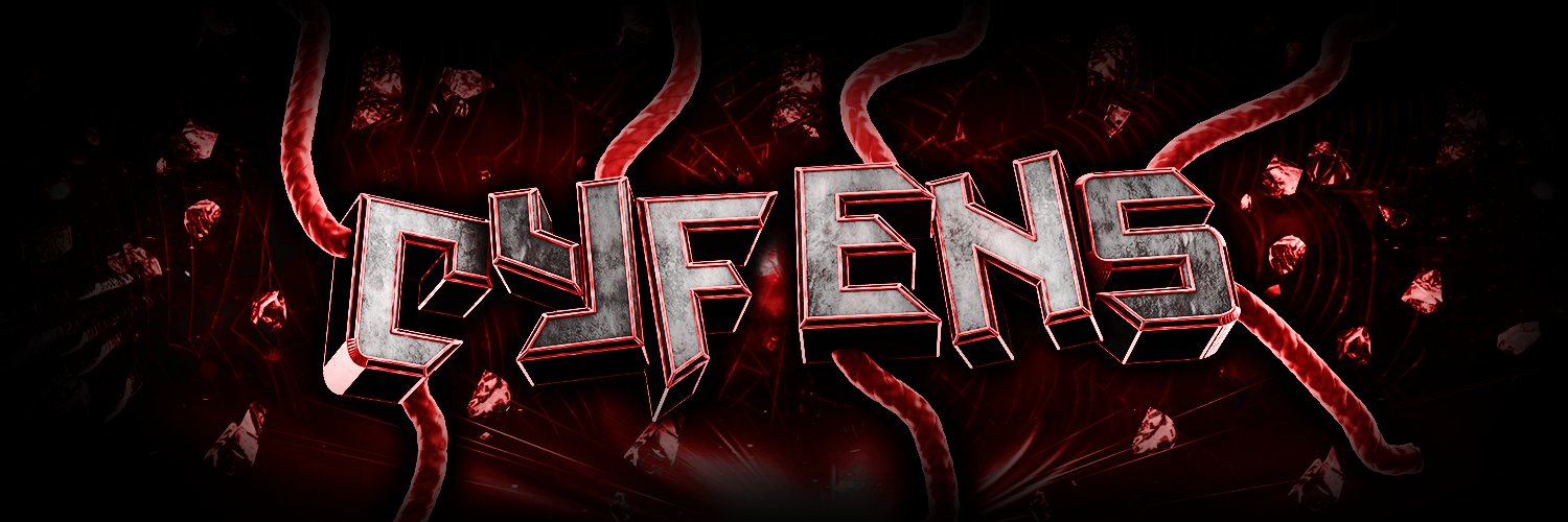 cyfens banner