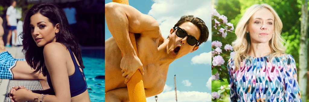 Broadway Style Guide banner