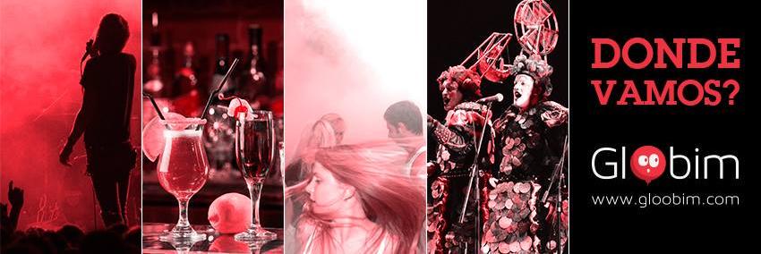 Gloobim_ES's profile banner image