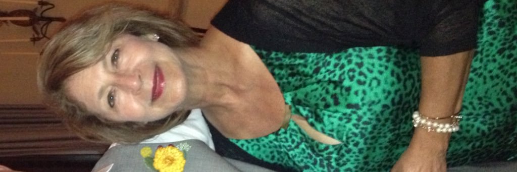 judycodawson's profile banner image