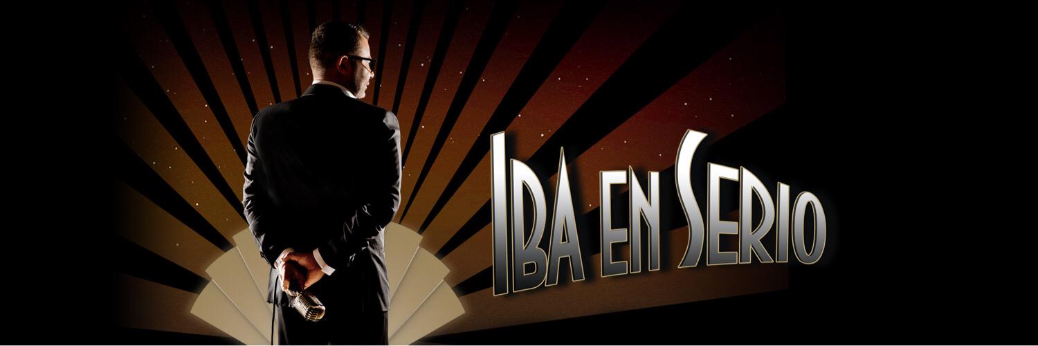 ibaenserio's profile banner image