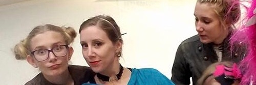 AshleighMarko's profile banner image