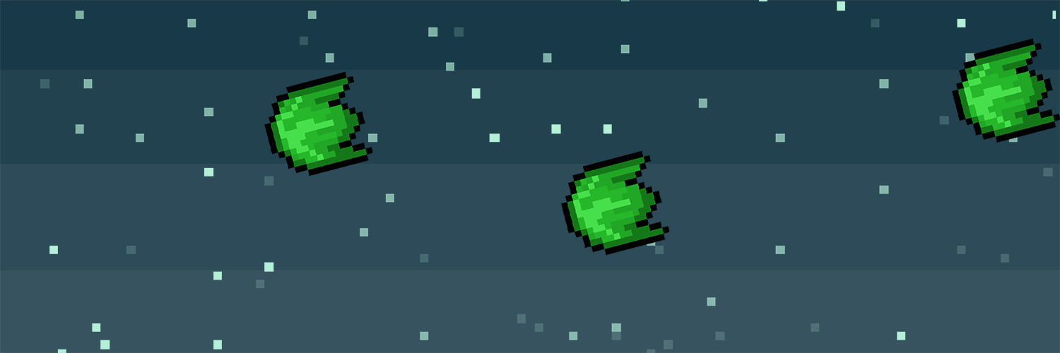 DroppinSanta's profile banner image