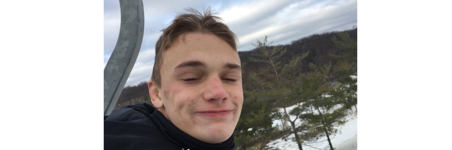 DylanKalal's profile banner image