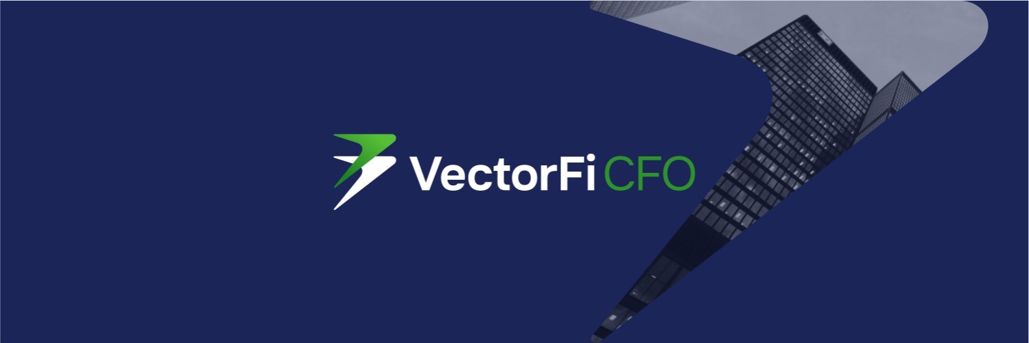 Scott Lacy | VectorFi CFO banner