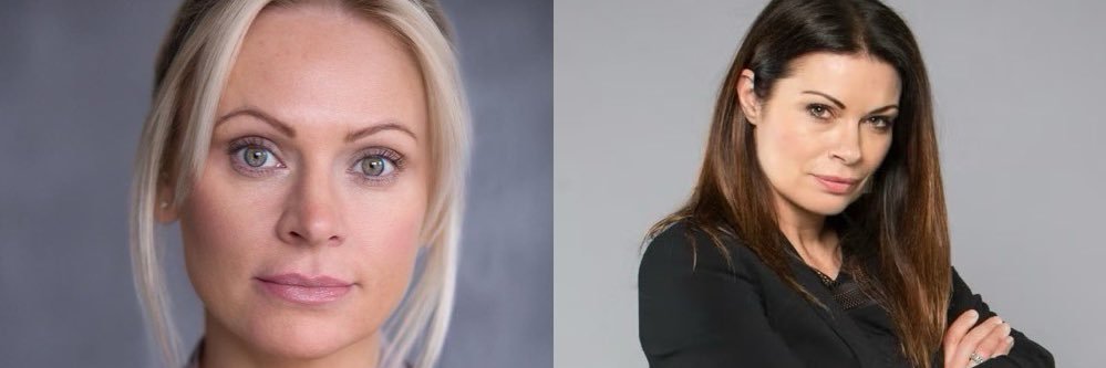 Just Caz 💜💛♥️🧡 banner