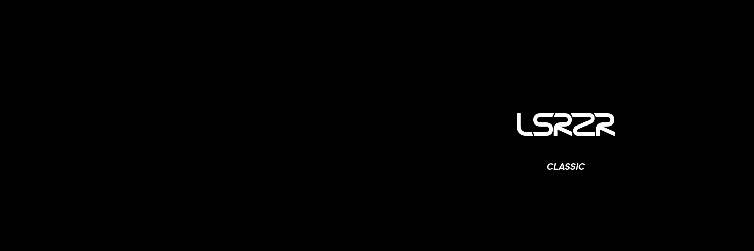 LASERAZOR's profile banner image