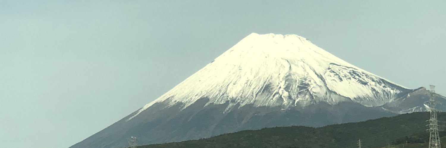 hiromasayuri's profile banner image