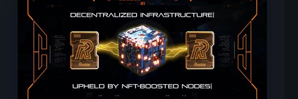 rcadedapp Profile Banner