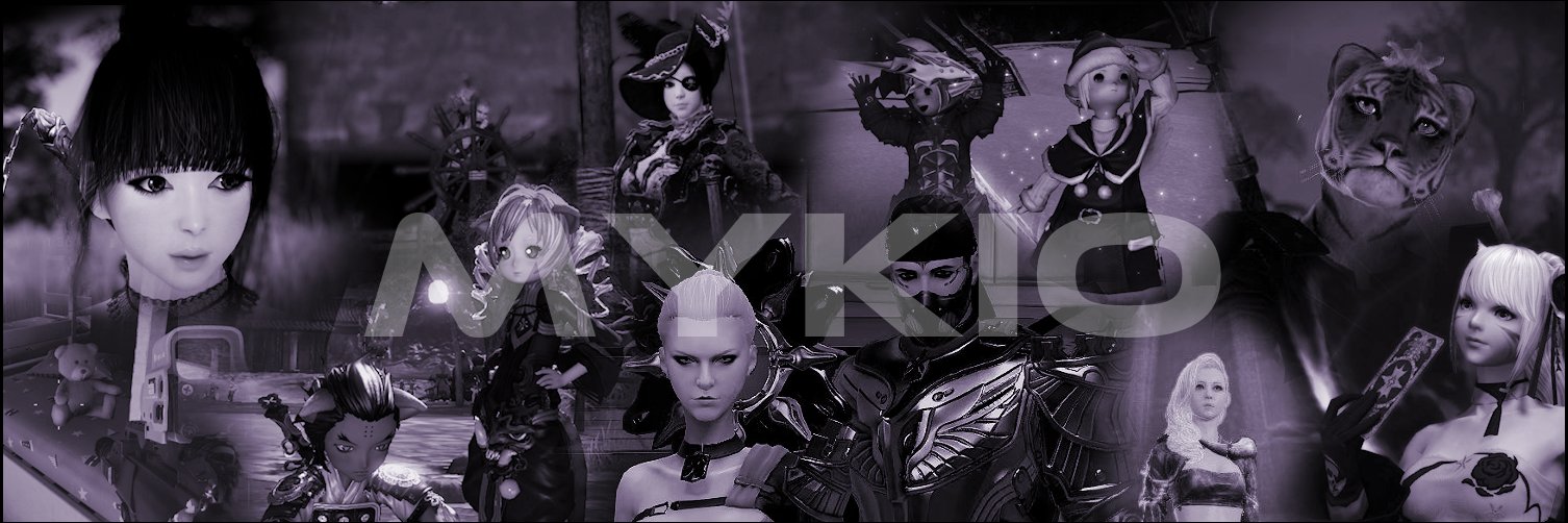 Mykio_AUT's profile banner image
