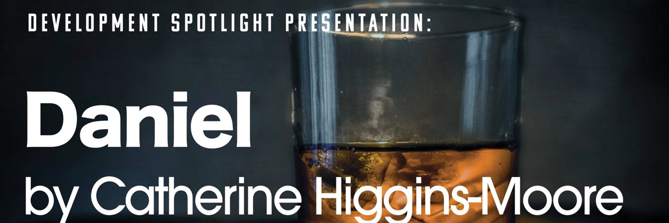 Catherine Higgins-Moore banner