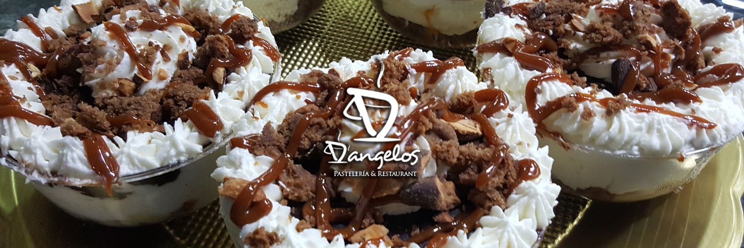 DangelosCafe's profile banner image
