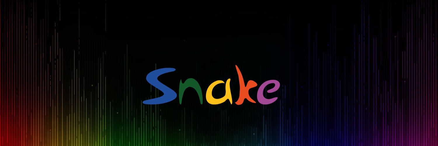 Snake Producciones banner