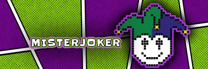 HoratioCyphe92's profile banner image