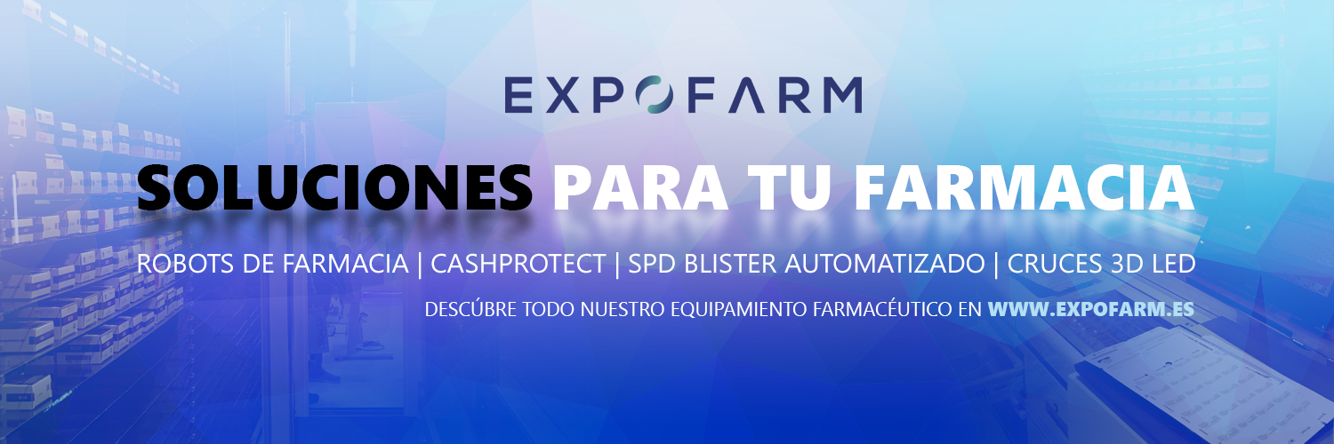 Expofarm's profile banner image