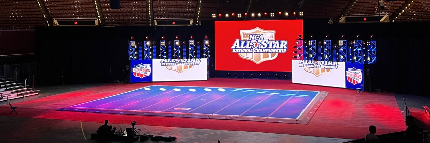 🇬🇧 BCD Cheer 🇬🇧 banner