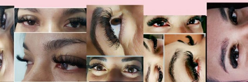 charlineban's profile banner image