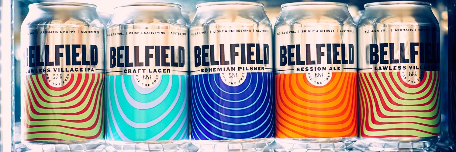 TheBellfield's profile banner image
