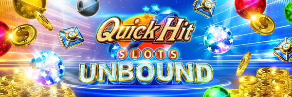 QuickHitSlots Profile Banner