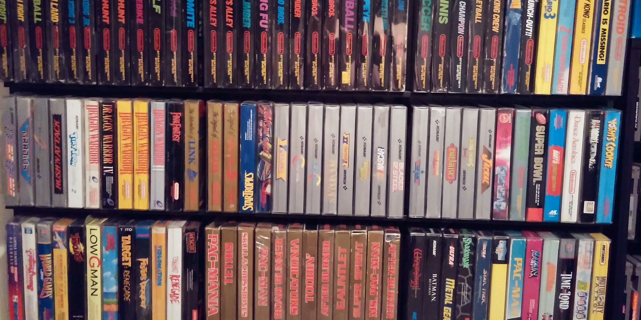 ClassicGamesBlog banner