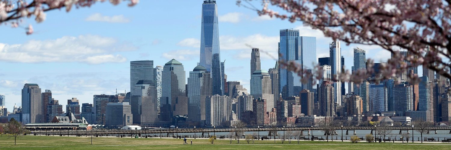 Michael Lucas Poage 🐝 banner