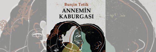 Burçin Tetik🪬 Profile Banner