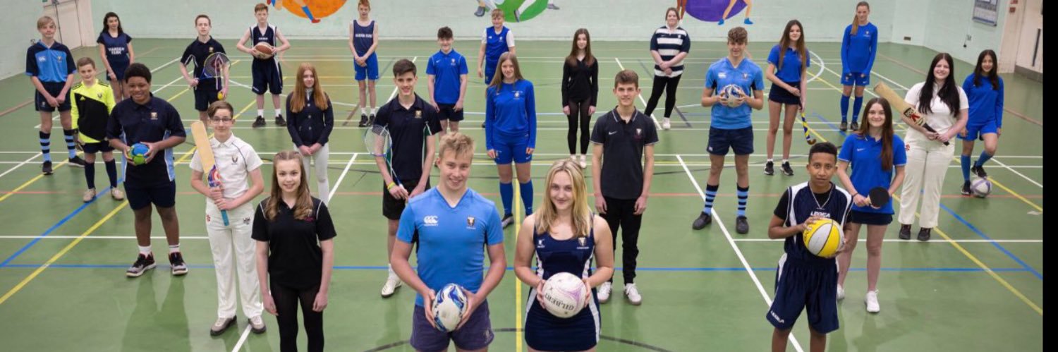 WardenParkPE's profile banner image