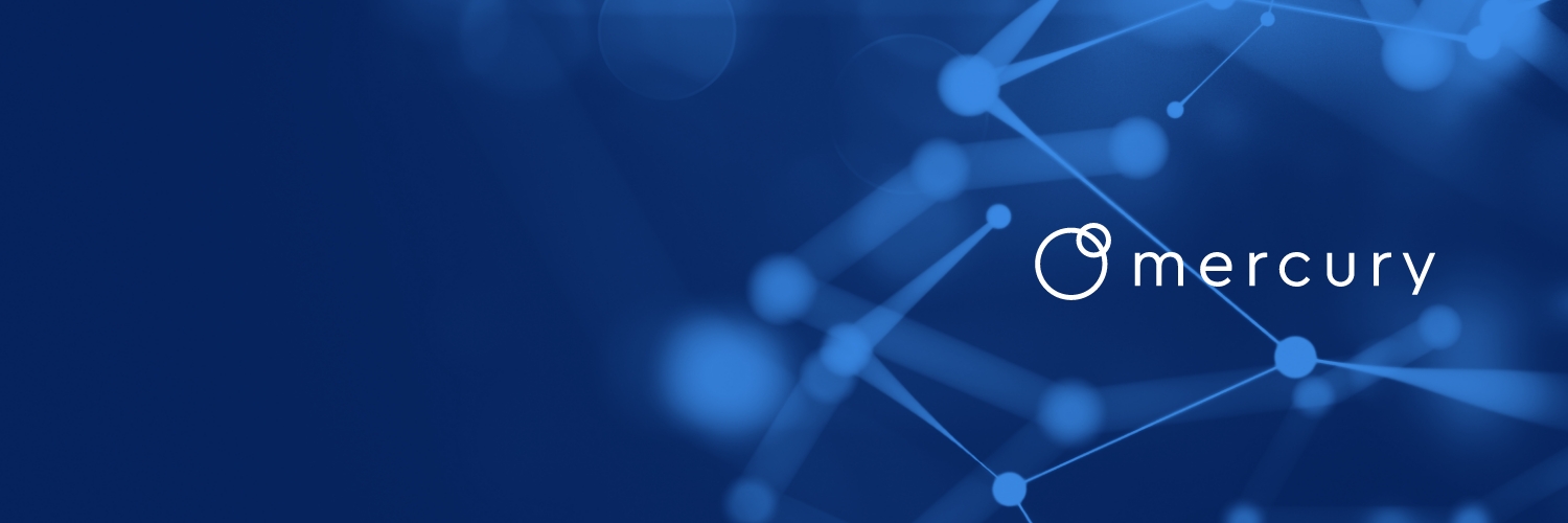 Mercury Fund banner