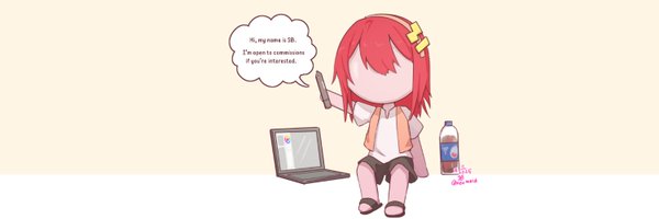 newmria Profile Banner