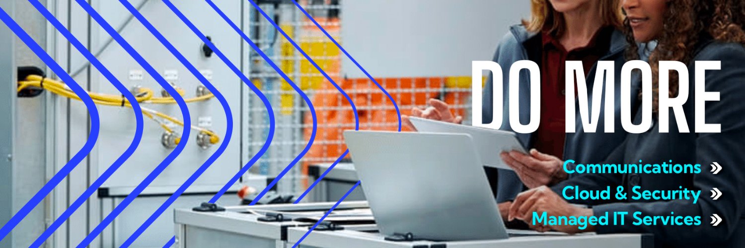 Chandler Comms banner